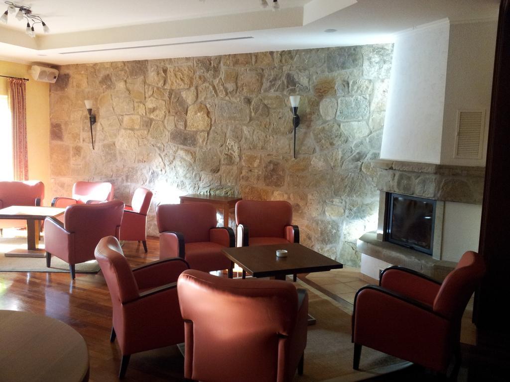Hotel Restaurant Am Pfauenhof Quakenbrück Exteriör bild